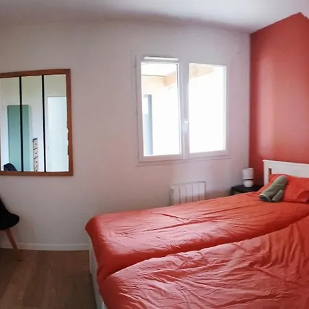 Casa vacanze évasion Vendéenne-maison Récente à 5min Des Plages *