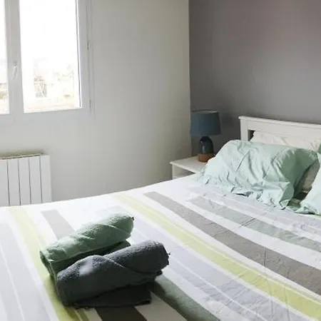 Casa vacanze évasion Vendéenne-maison Récente à 5min Des Plages